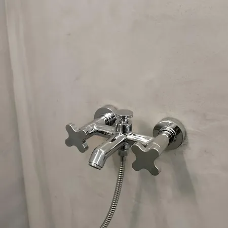 Pansea 02 Exclusive Lejlighed Thessaloníki