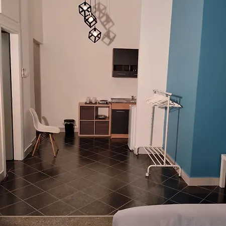 Lejlighed Pansea 02 Exclusive *