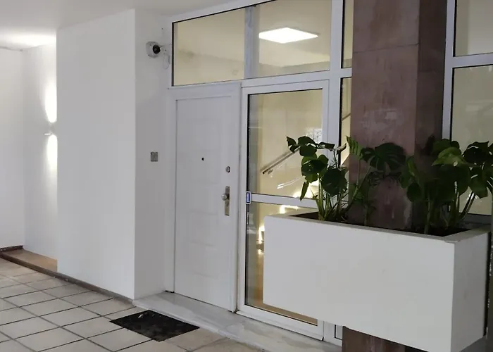 Pansea 02 Exclusive Apartament *