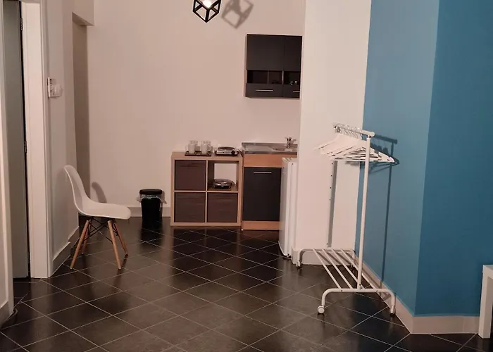 Apartament Pansea 02 Exclusive *