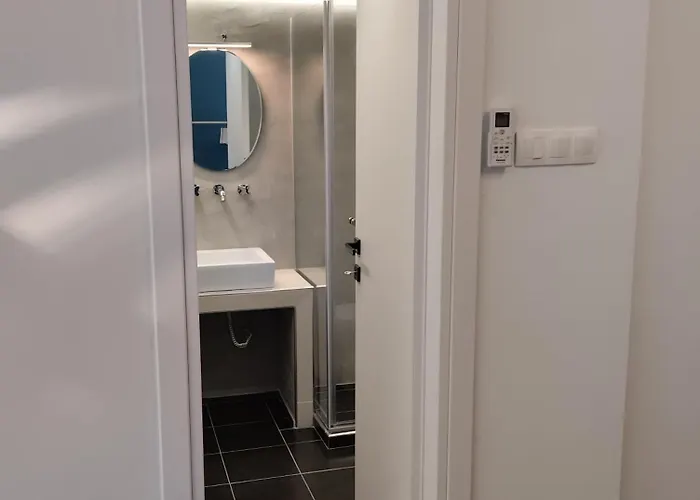 Apartament Pansea 02 Exclusive *
