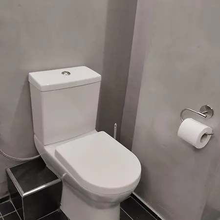 Apartment Pansea 02 Exclusive Thessaloniki